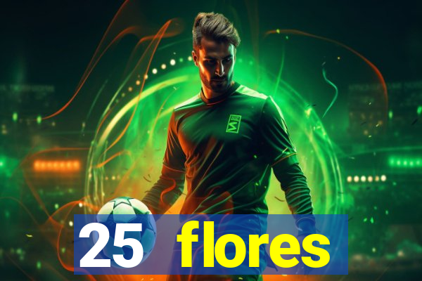 25 flores silvestres desbravadores